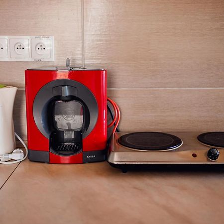 Apartman Pod Zalym Benecko Luaran gambar