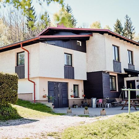 Apartman Pod Zalym Benecko Luaran gambar
