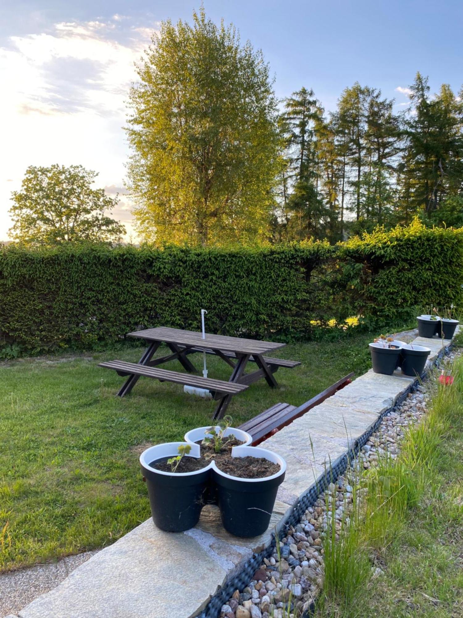 Apartman Pod Zalym Benecko Luaran gambar