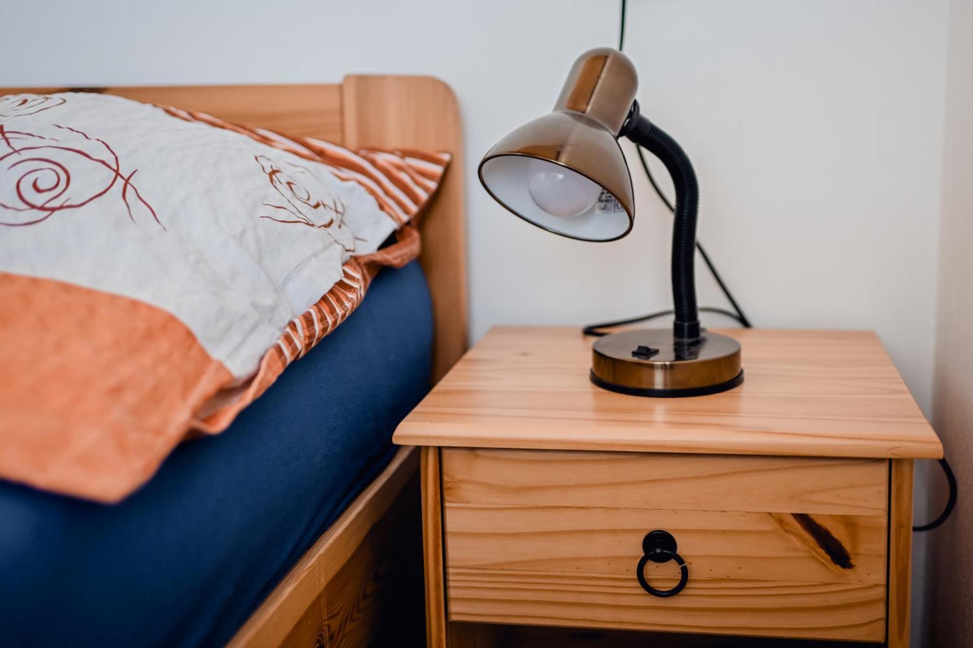 Apartman Pod Zalym Benecko Luaran gambar