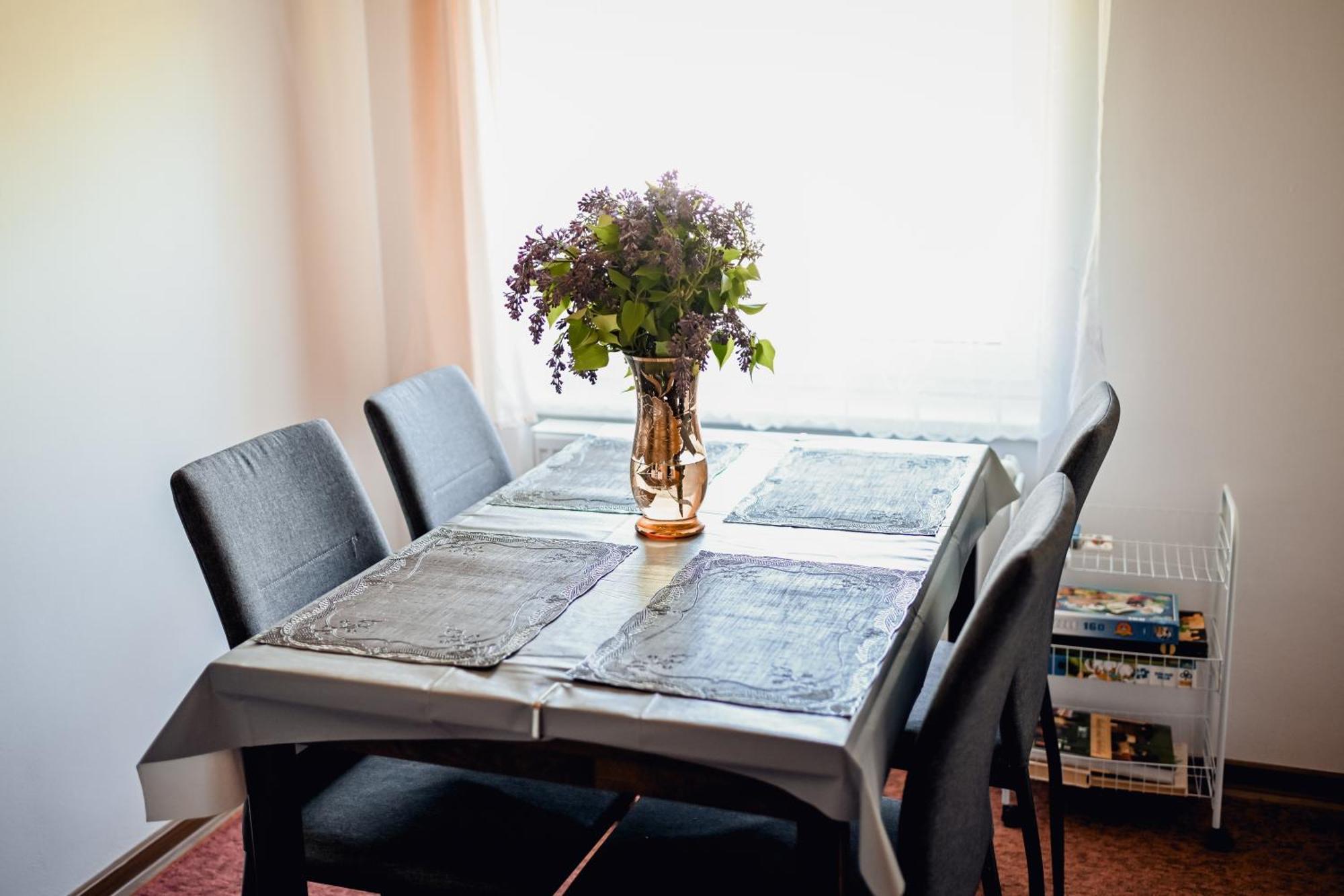 Apartman Pod Zalym Benecko Luaran gambar