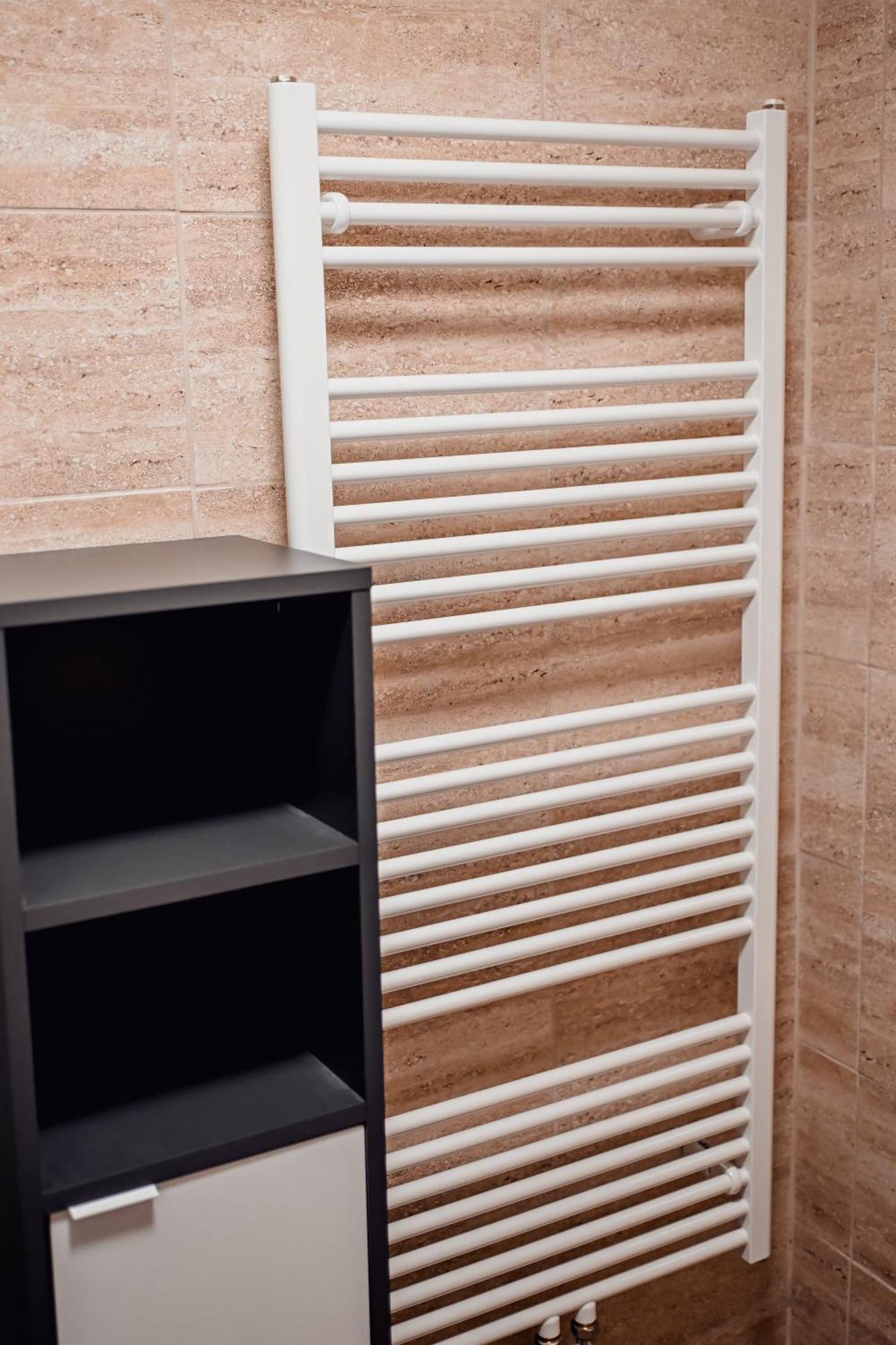 Apartman Pod Zalym Benecko Luaran gambar