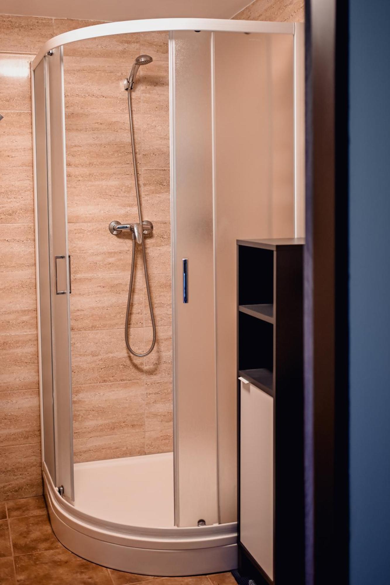 Apartman Pod Zalym Benecko Luaran gambar
