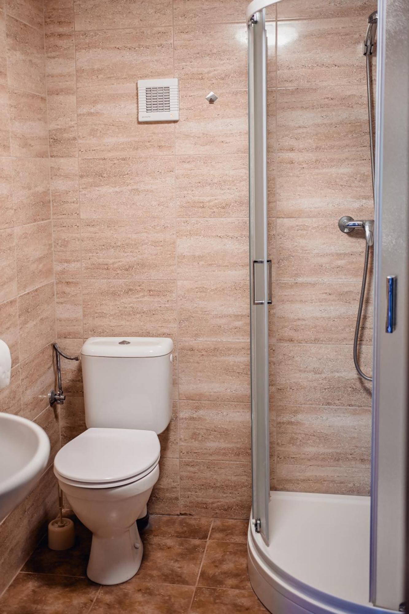 Apartman Pod Zalym Benecko Luaran gambar